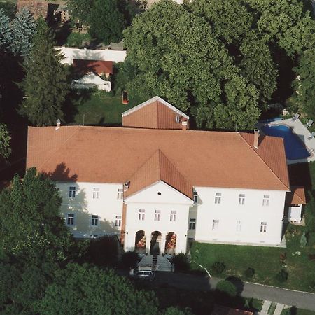 Bed and Breakfast Misefa Kastely Exterior foto