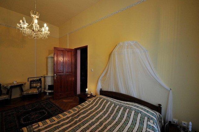 Bed and Breakfast Misefa Kastely Zimmer foto