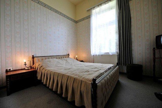 Bed and Breakfast Misefa Kastely Zimmer foto