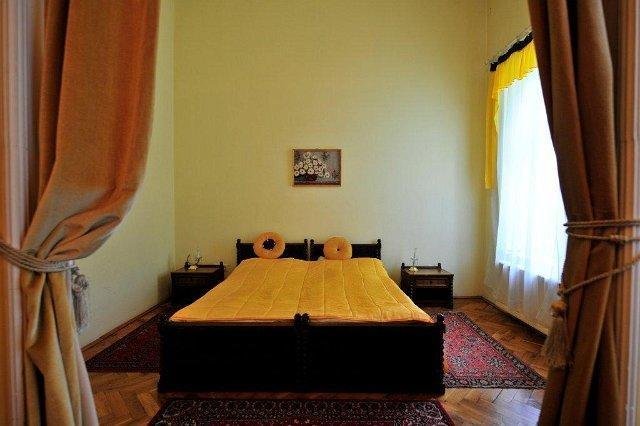 Bed and Breakfast Misefa Kastely Zimmer foto