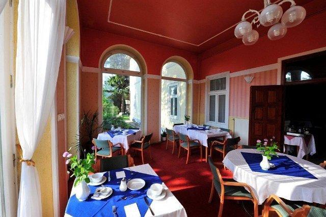 Bed and Breakfast Misefa Kastely Exterior foto