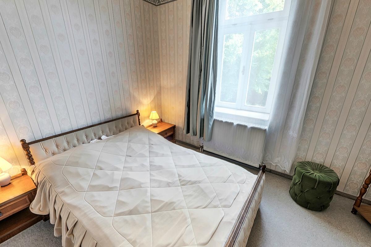 Bed and Breakfast Misefa Kastely Exterior foto