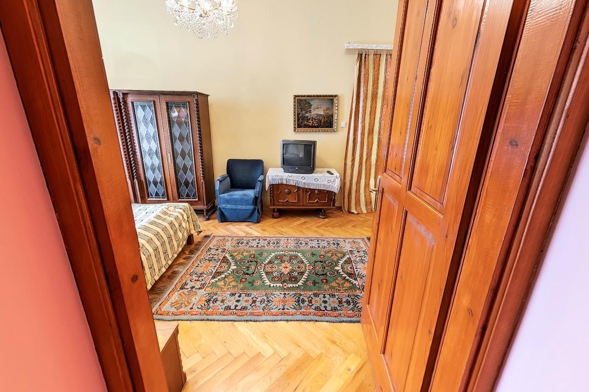 Bed and Breakfast Misefa Kastely Exterior foto
