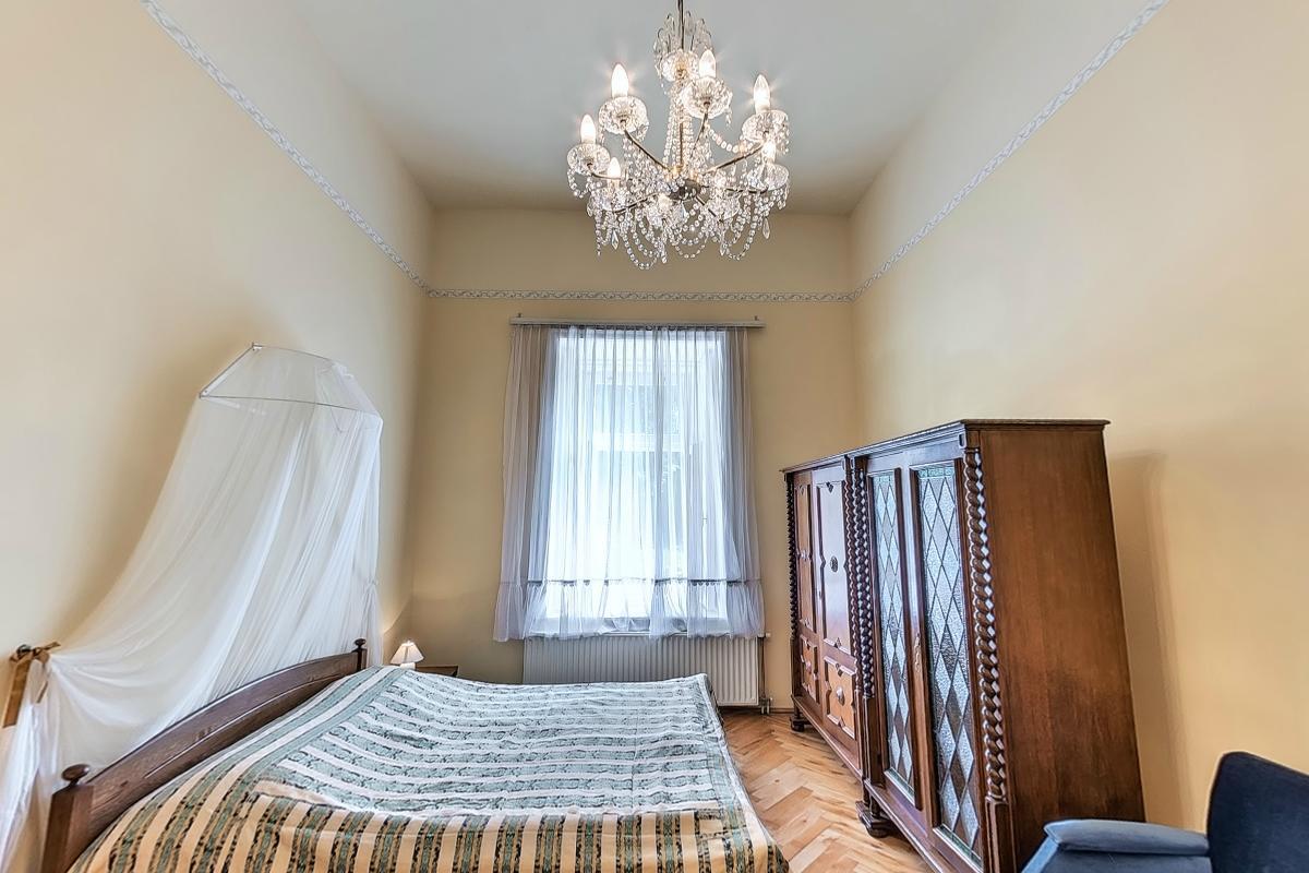Bed and Breakfast Misefa Kastely Exterior foto