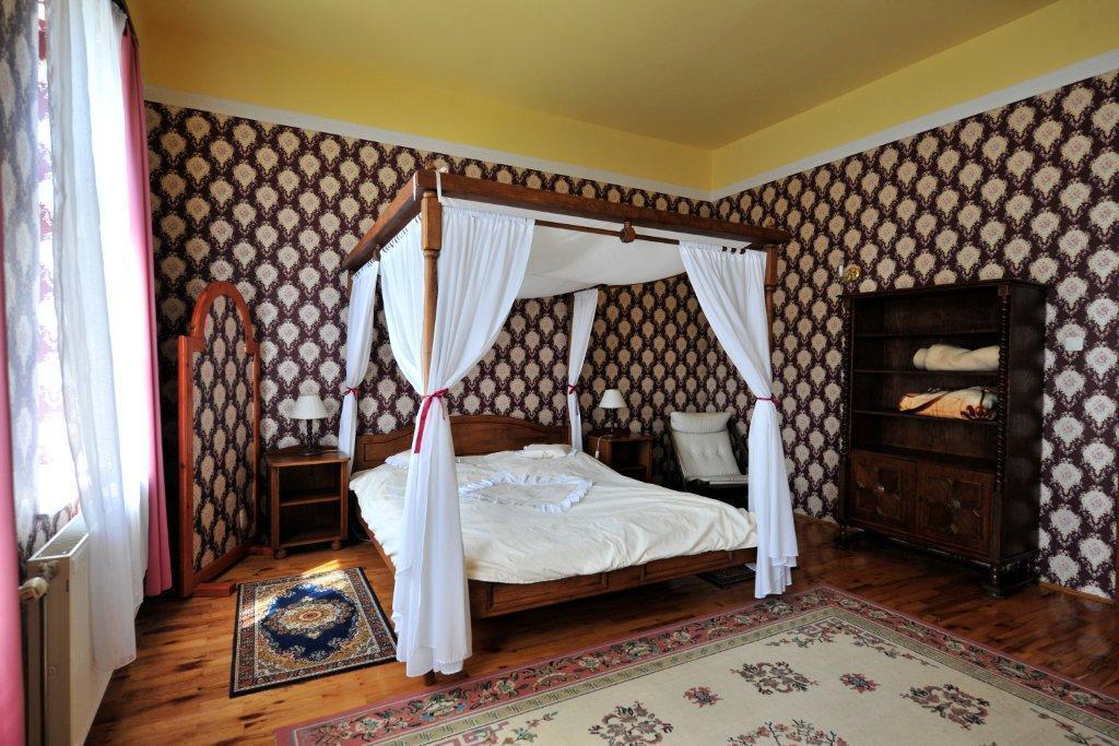Bed and Breakfast Misefa Kastely Exterior foto